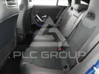 2025 Mercedes Benz CLA-Class
