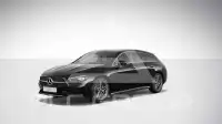 2025 Mercedes Benz CLA-Class