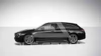 2025 Mercedes Benz CLA-Class