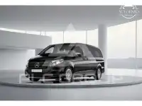 2025 Mercedes Benz Vito
