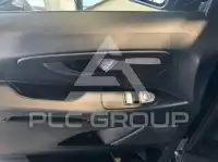 2025 Mercedes Benz Vito