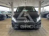 2025 Mercedes Benz Vito