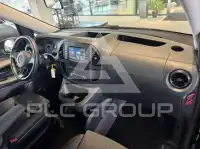 2025 Mercedes Benz Vito