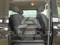 2025 Mercedes Benz Vito