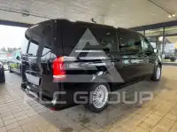 2025 Mercedes Benz Vito