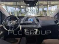 2025 Mercedes Benz Vito