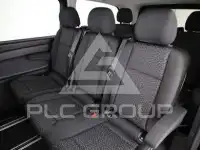 2025 Mercedes Benz Vito