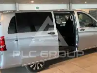 2025 Mercedes Benz Vito