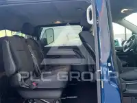 2025 Mercedes Benz Vito