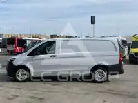 2025 Mercedes Benz Vito