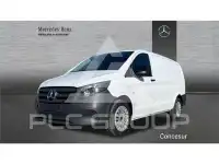 2025 Mercedes Benz Vito