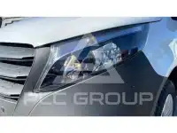 2025 Mercedes Benz Vito