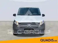 2025 Mercedes Benz Vito