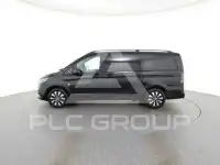 2025 Mercedes Benz Vito