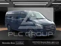 2025 Mercedes Benz Vito