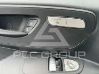 2025 Mercedes Benz Vito
