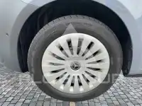 2025 Mercedes Benz Vito