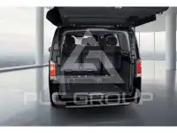 2025 Mercedes Benz Vito