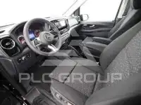 2025 Mercedes Benz Vito