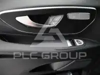 2025 Mercedes Benz Vito