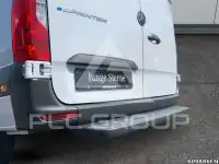 2025 Mercedes Benz Sprinter