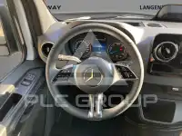 2025 Mercedes Benz Sprinter