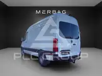 2025 Mercedes Benz Sprinter