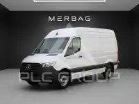 2025 Mercedes Benz Sprinter