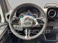 2025 Mercedes Benz Sprinter