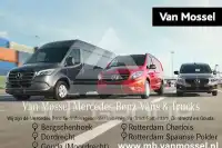 2025 Mercedes Benz Sprinter