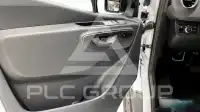 2025 Mercedes Benz Sprinter