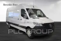 2025 Mercedes Benz Sprinter