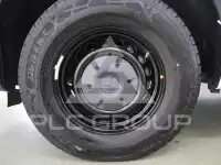 2025 Mercedes Benz Sprinter