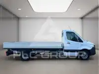 2025 Mercedes Benz Sprinter