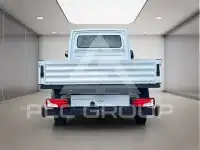 2025 Mercedes Benz Sprinter