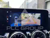 2025 Mercedes Benz EQA