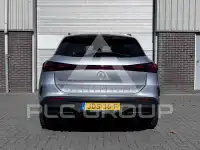 2025 Mercedes Benz EQA