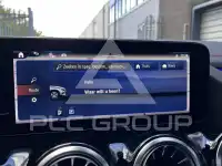 2025 Mercedes Benz EQA