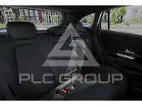 2025 Mercedes Benz EQA