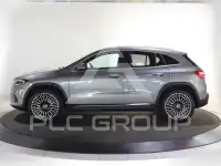 2025 Mercedes Benz EQA