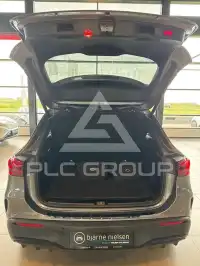2025 Mercedes Benz EQA
