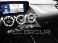 2025 Mercedes Benz EQA