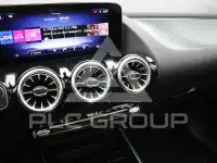 2025 Mercedes Benz EQA