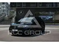 2025 Mercedes Benz EQA
