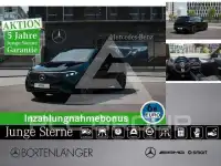 2025 Mercedes Benz EQA