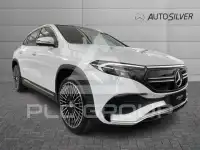 2025 Mercedes Benz EQA