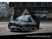 2025 Mercedes Benz EQA