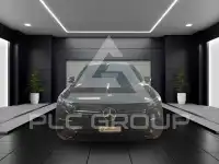 2025 Mercedes Benz EQA