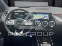 2025 Mercedes Benz EQA