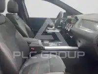 2025 Mercedes Benz EQA